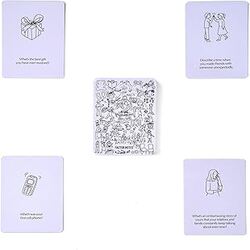 Factor Notes MEMORY LANE Conversational Game Cards FN5162